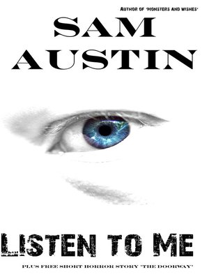cover image of Listen to Me
